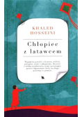 Chłopiec z latawcem