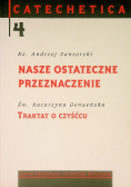Nasze Ostateczne Przeznaczenie