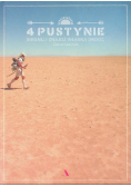 4 pustynie Biegnij i znajdź własną drogę