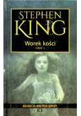 Kolekcja mistrza grozy Tom 34 Worek kości Część 1