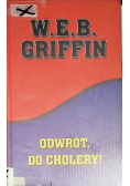 Odwrót, do cholery!