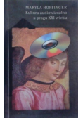 Kultura audiowizualna u progu XXI wieku