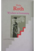 Wyszłam za komunistę