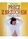 Precz z brzuchem Ćwiczymy w domu