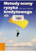Metody oceny ryzyka kredytowego