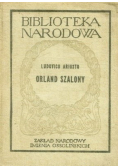 Orland Szalony