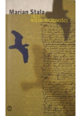 Trzy nieskończoności