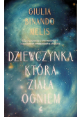 Dziewczynka, która ziała ogniem