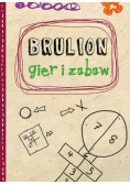 Brulion gier i zabaw