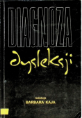 Diagnoza dysleksji