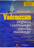 Vademecum żeglarza i sternika jachtowego