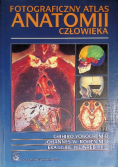 Fotograficzny atlas anatomii człowieka