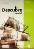 Descubre  Curso de espanol  A1.2/A2