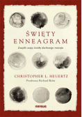 Święty Enneagram Znajdź swoją ścieżkę duchowego rozwoju