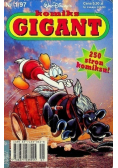 Komiks Gigant Nr 1 / 97