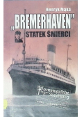 Bremerhaven statek śmierci