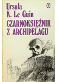 Czarnoksiężnik z Archipelagu