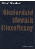 Oksfordzki słownik filozoficzny