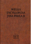 Wielka encyklopedia Jana Pawła II Tom XI
