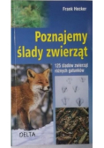 Poznajemy ślady zwierząt