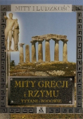 Mity Grecji i Rzymu