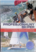 Profesjonalny skiper Wiedza o żeglowaniu