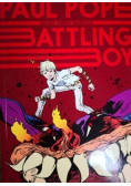 Battling Boy