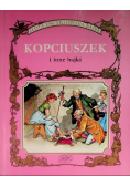Złota encyklopedia bajek Kopciuszek i inne bajki