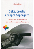Seks prochy i zespół Aspergera