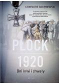 Płock 1920 dni krwi i chwały