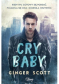 Cry baby