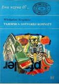Ewa wzywa 07 Tajemnica gotyckiej komnaty