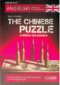 Angielski Kryminał z ćwiczeniami The Chinese