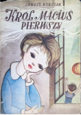 Król Maciuś Pierwszy