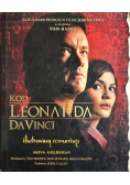 Kod Leonarda da Vinci Ilustrowany scenariusz