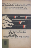 Życie na wyrost