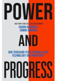 Power and Progress