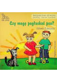 Czy mogę pogłaskać psa