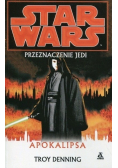 Star Wars Przeznaczenie Jedi Apokalipsa