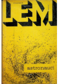 Astronauci