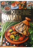 Kuchnie świata Kulinarna podróż przez 35 krajów