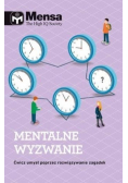 Mensa The High IQ Society Mentalne Wyzwanie