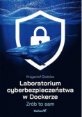 Laboratorium cyberbezpieczeństwa w Dockerze