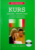 Kurs języka włoskiego