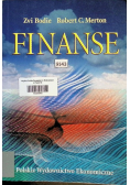 Finanse