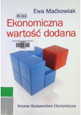Ekonomiczna wartość dodana