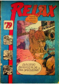 Relax Zeszyt 24 / 1979