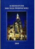 Schematyzm diecezji świdnickiej
