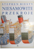 Niesamowite przekroje