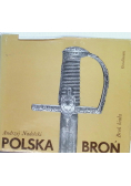 Polska broń